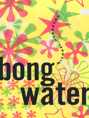 cover image of Bongwater